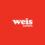 weis markets android application logo